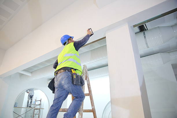 Best HVAC Mold Inspection and Cleaning  in Prairie Du Chien, WI